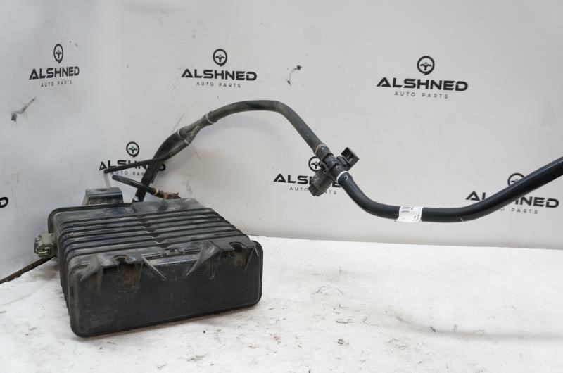 2015 Ford Focus Fuel Vapor EVAP Canister BV61-9E857-DF OEM - Alshned Auto Parts