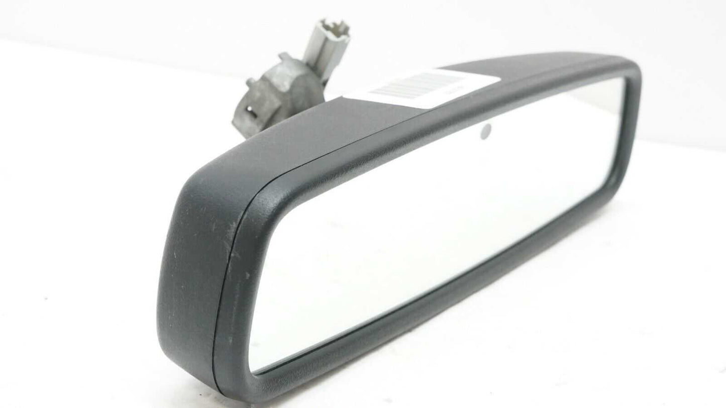 13-18 Ford Escape Interior Auto Dim Rearview Mirror OEM CU5A-17E676-BA - Alshned Auto Parts