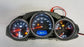 *READ* 12-14 Cadillac STS Speedometer Cluster Mileage 33,000 22822937 - Alshned Auto Parts