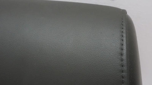 *READ* 2005 Nissan Pathfinder Front LF RT Headrest BLK Leather OEM 86490-EA202 - Alshned Auto Parts