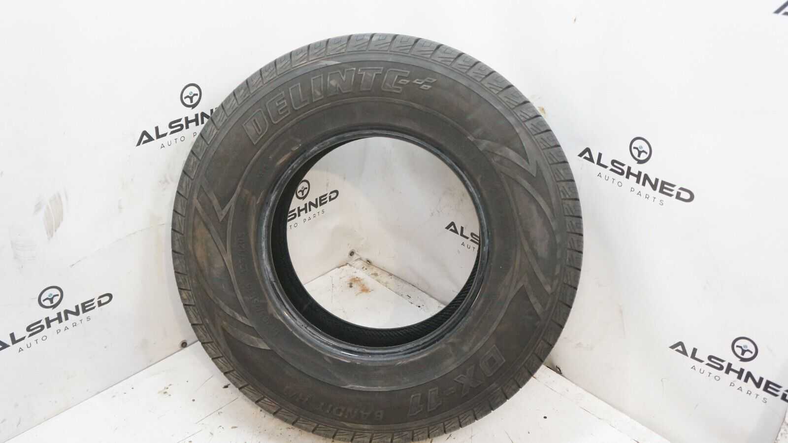 Delinte DX-11 265/75R16 Tire A08483 Alshned Auto Parts