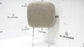 2015 Honda Civic Front Left Right Headrest Beige Cloth 81140-TR3-V21ZA OEM - Alshned Auto Parts