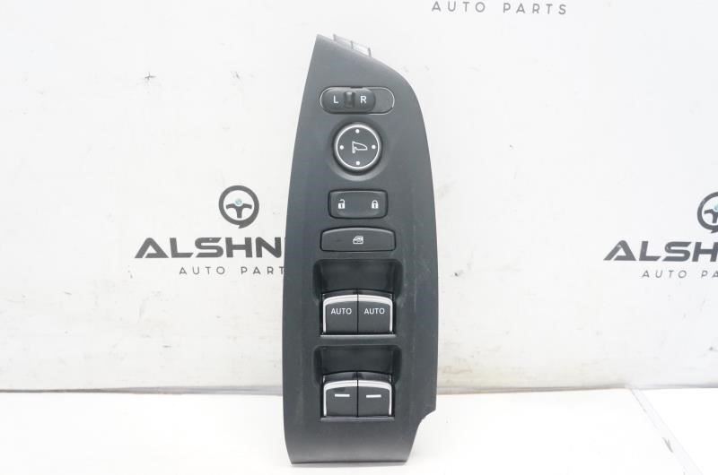 2021 Honda Accord Driver Front Door Window Mirror Switch 83591-TVA-A010-20 OEM - Alshned Auto Parts