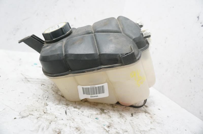 2008-2012 Land Rover LR2 Coolant Reservoir Bottle LR004080 OEM - Alshned Auto Parts