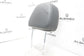 2017 Chevrolet Trax Front Right Left Headrest Black Leather 42477735 OEM - Alshned Auto Parts