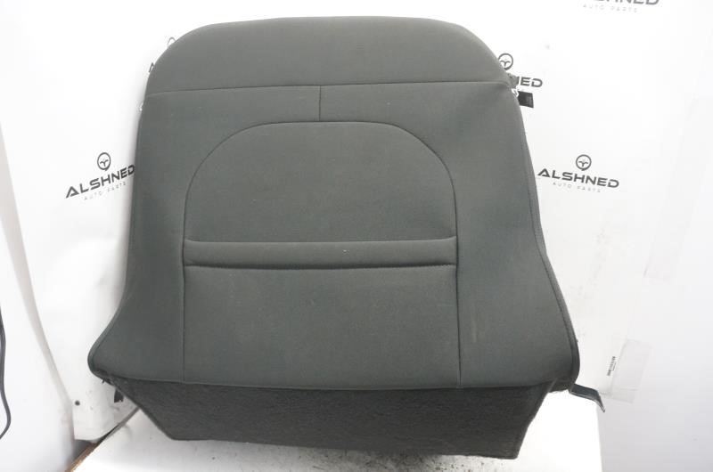 *READ*AS-IS 19 Dodge Ram 2500 Front Passenger Right Back Seat Cloth 6MV401X8AB - Alshned Auto Parts