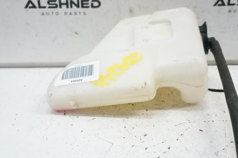 2009 Toyota Camry Radiator Coolant Reservoir Bottle 16470-0P020 OEM - Alshned Auto Parts