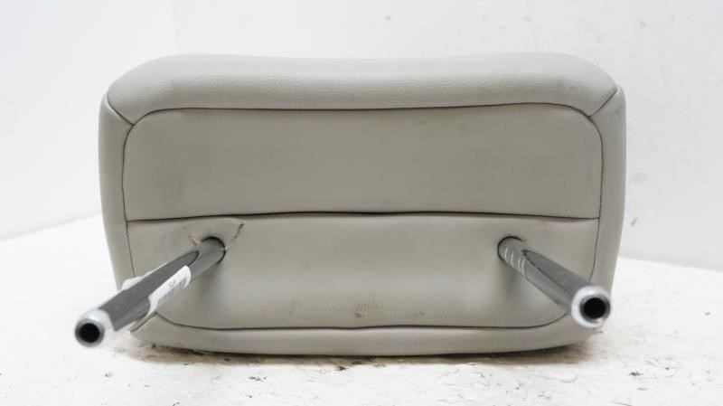 *READ* 08-10 Nissan Rogue Driver Front Left Side Headrest (Gray) OEM 86400-JM40B - Alshned Auto Parts