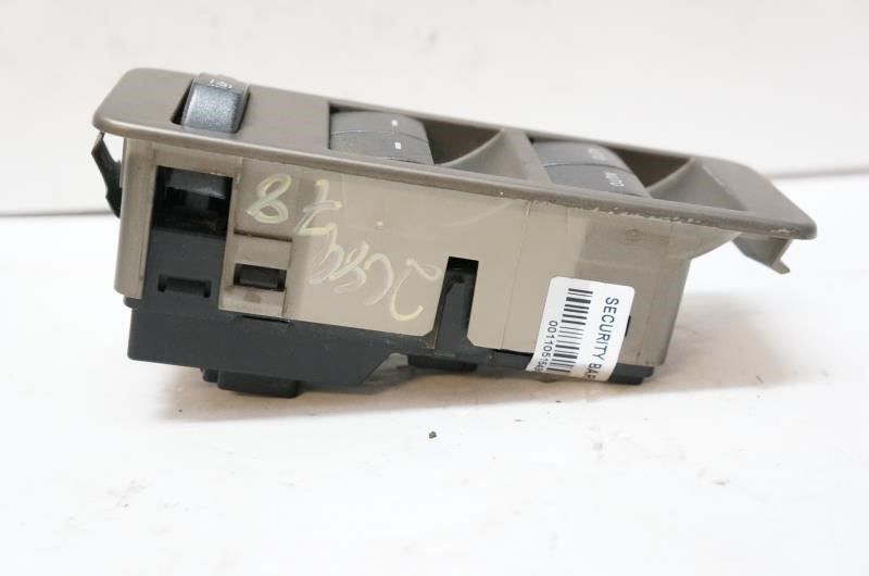 2013 Lincoln Mkx Driver Front Left Door Window Mirror Switch BA1T-1450-AAW OEM - Alshned Auto Parts