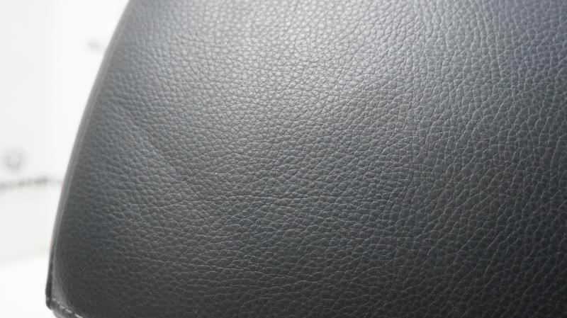 2011 Kia Soul Front Right Left Headrest Black Leather 887002K011AHD OEM - Alshned Auto Parts