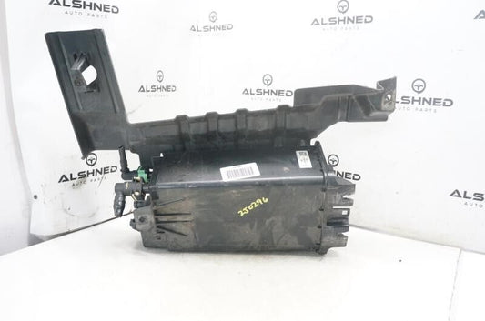 2012 Ford Explorer Fuel Vapor Evaporator Emission EVAP Canister AG13-9D653-BA OEM - Alshned Auto Parts