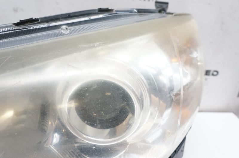 *READ* 13-15 Subaru Impreza STI Driver Left Front Head Light 84001FG391 OEM - Alshned Auto Parts