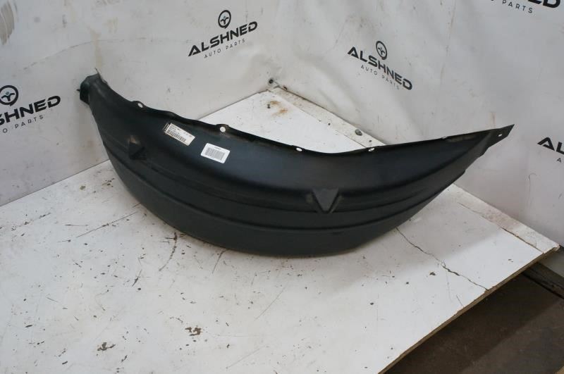 2020 Jeep Wrangler Driver Left Rear Inner Fender Liner 68270817AD OEM - Alshned Auto Parts