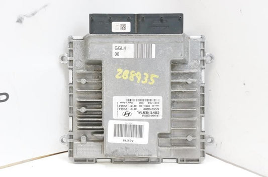 2015-2017 Hyundai Sonata Engine Computer Module ECM ECU 39101-2GGL4 OEM - Alshned Auto Parts