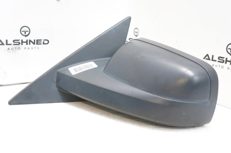 2005-2009 Ford Mustang Driver Left Side Mirror Power 6R3Z-17683-AA OEM - Alshned Auto Parts