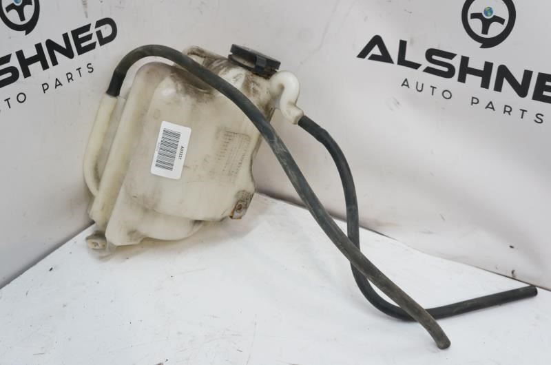 2005 Chevrolet Colorado Radiator Coolant Reservoir Bottle 15099956 OEM - Alshned Auto Parts