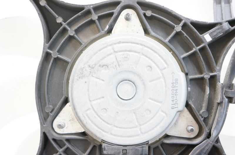 12-14 Subaru Impreza 2.0L Condenser Cooling Fan Motor Assembly 73313FJ001 OEM - Alshned Auto Parts