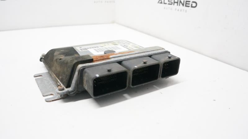 13-14 Nissan Altima 2.5L Engine Computer Control Module ECU ECM NEC012-037 OEM - Alshned Auto Parts