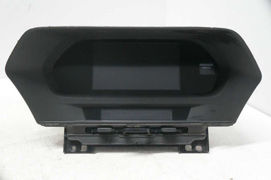 2016-2017 Acura ILX Information Display Screen 39170-TX6-A110-M1 OEM - Alshned Auto Parts