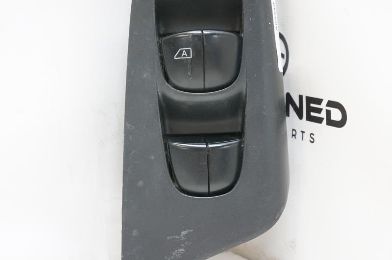 2012-2019 Nissan Sentra Driver Side Left Master Window Switch 254013SH1A OEM - Alshned Auto Parts