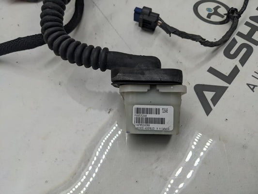 2010-2012 Ram 1500 Rear Right Passenger Door Wiring 68053526AB 68053526AA OEM - Alshned Auto Parts