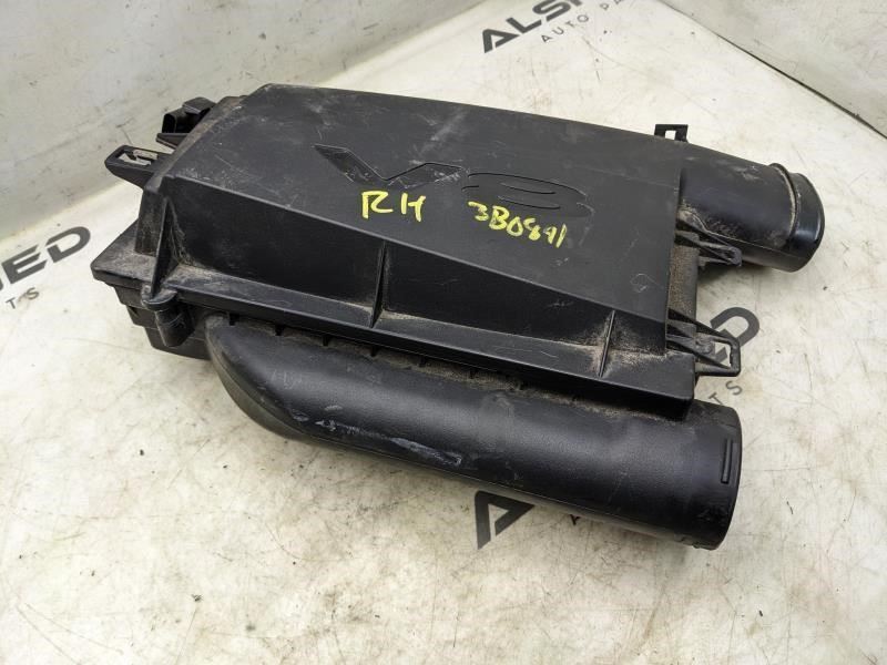 2013-14 Mercedes-Benz GL450 Right Air Cleaner Intake Box Assy 278-090-28-01 OEM - Alshned Auto Parts