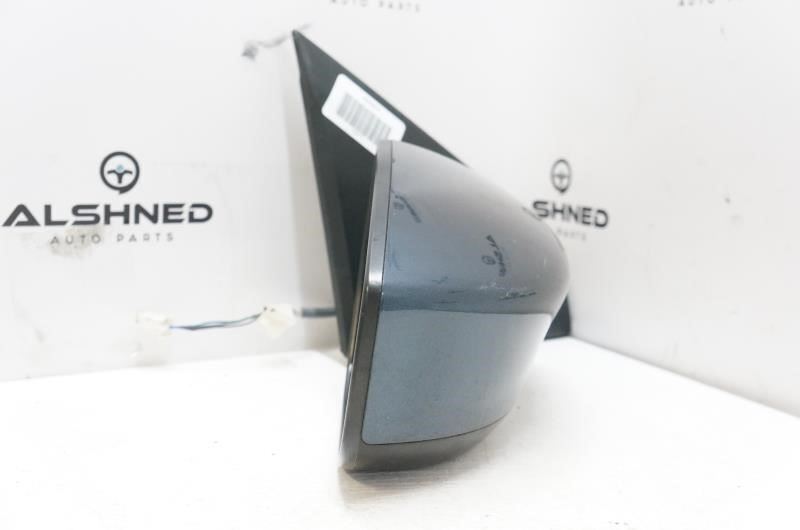 2013-2015 Nissan Sentra Passenger Right Side Mirror Power 96301-3SG0B OEM - Alshned Auto Parts