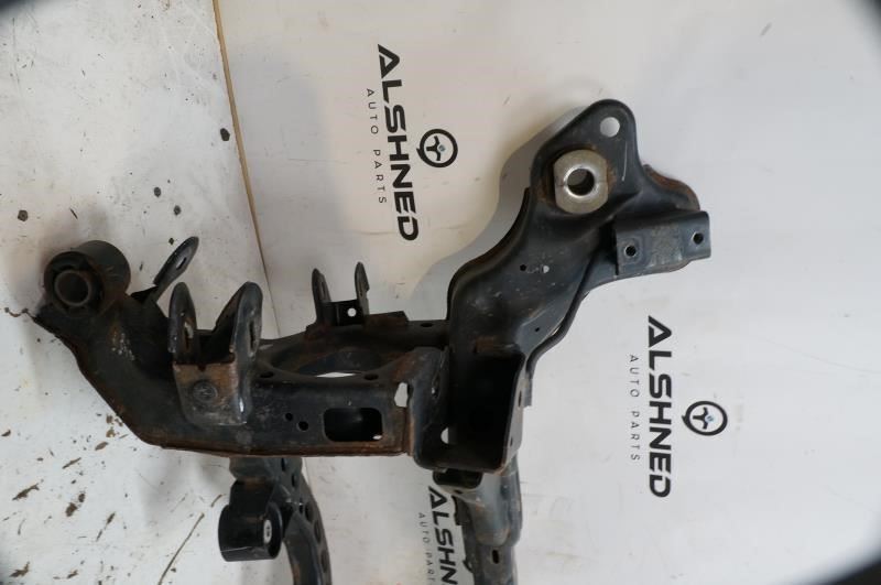 13-20 Ford Fusion Rear Subframe Sub K Frame Cradle Crossmember HG9Z-5035-F OEM - Alshned Auto Parts