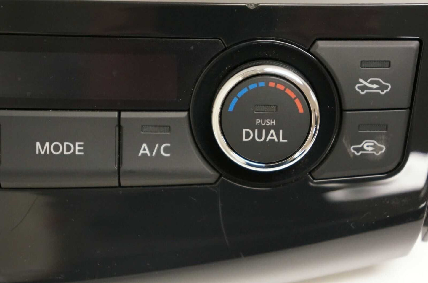 13 14 15 Nissan Altima Heater AC Temperature Control Unit OEM 27500 3TM0A Alshned Auto Parts
