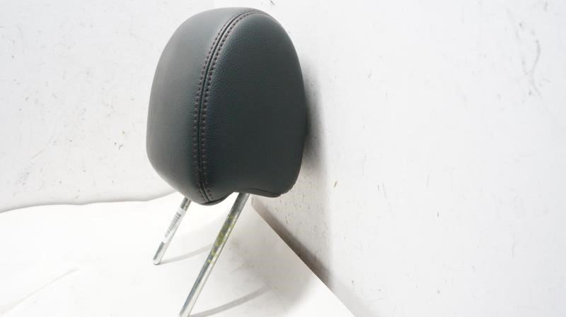 2013 Nissan Maxima Front Left Right Headrest Black Leather 86400-9DB6B OEM - Alshned Auto Parts