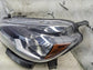 2016-2019 Nissan Sentra Front Left Driver Headlight Lamp 26060-3YU0A OEM - Alshned Auto Parts