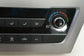 2015-2016 Hyundai Sonata Climate Temperature Control Faceplate 97250-C2XXX OEM - Alshned Auto Parts