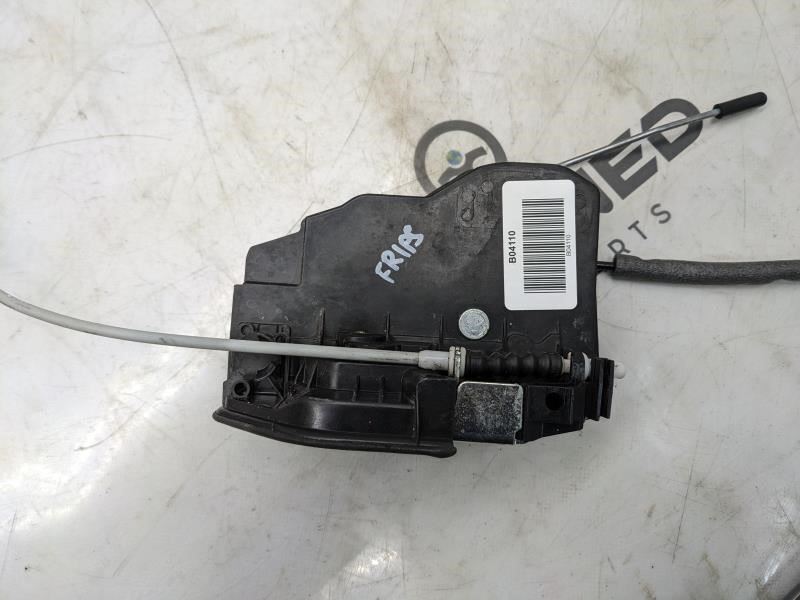 2017-2020 BMW 430i xDrive Front Right Door Lock Actuator Motor 51217229458 OEM - Alshned Auto Parts