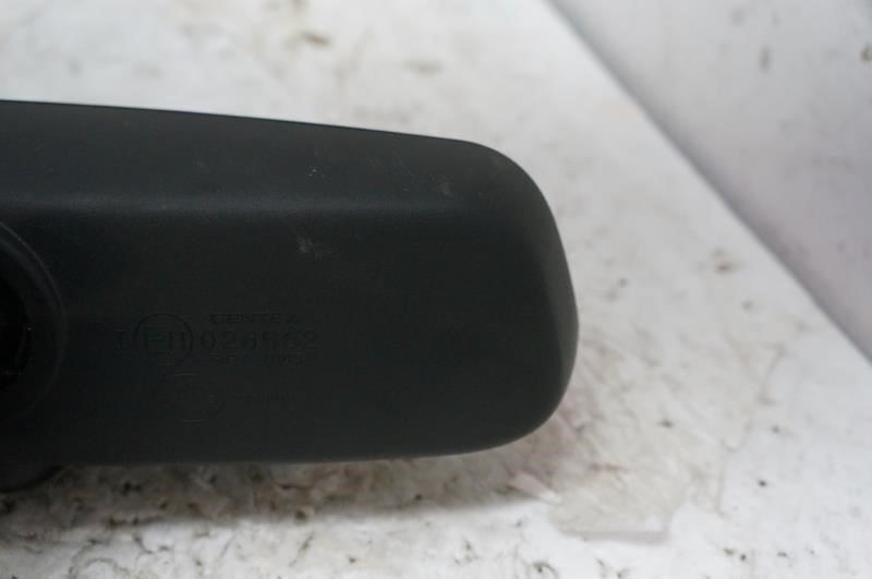 2014 BMW X5 Interior Rear View Mirror 51-16-9-320-305 OEM - Alshned Auto Parts