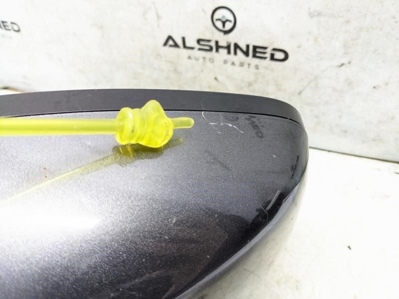 2008-2020 Dodge Caravan Left Driver Side Rearview Mirror 1AB73TZZAM OEM - Alshned Auto Parts