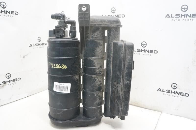 2017 Honda CR-V Fuel Vapor Evaporator Emission EVAP Canister 17300-TLA-A02 OEM - Alshned Auto Parts