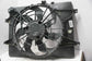 2011-2013 Hyundai Sonata Radiator Cooling Fan Motor Assembly 25380-3Q170 OEM - Alshned Auto Parts