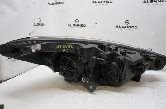 *READ* 2014 Kia Forte Driver Left Front Head Light 92101A7210 OEM - Alshned Auto Parts