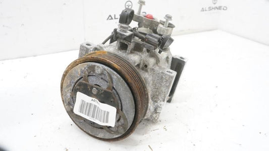 2012 Subaru Forester AC Compressor Without Turbo 73111SC020 OEM Alshned Auto Parts