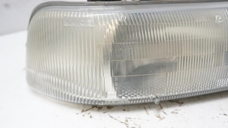 2002 Chevrolet Silverado 1500 Passenger Right Front Head Light 16526134 OEM - Alshned Auto Parts