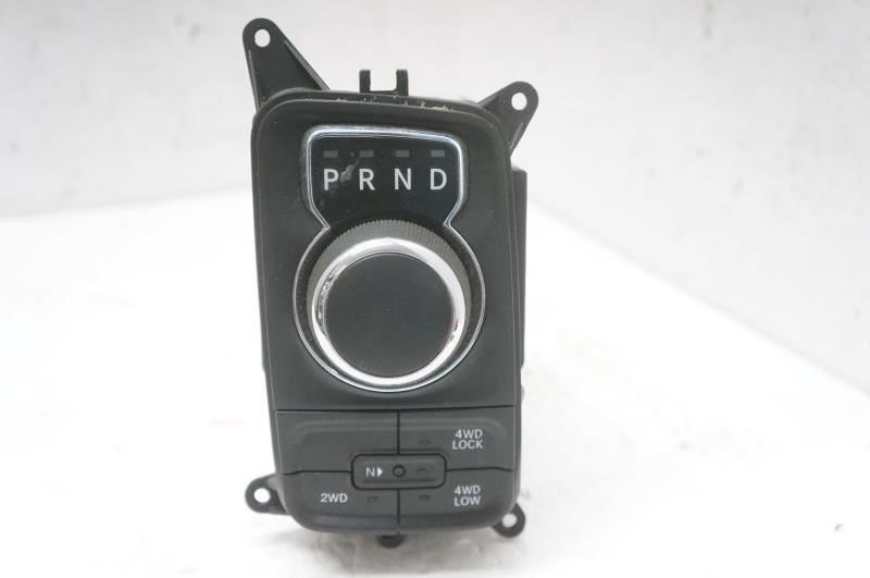 2013 Dodge RAM 1500 Transmission Gear Selector Shift Control 68171965AF OEM - Alshned Auto Parts