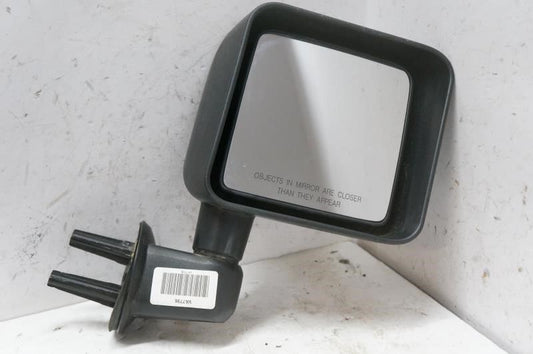 2014 Jeep Wrangler Passenger Right Side Rear View Mirror 5SJ44DX8AA OEM - Alshned Auto Parts