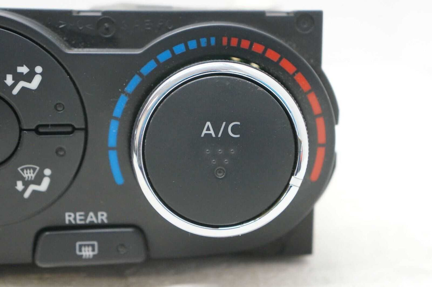 07-08 Nissan Altima AC Heater Temperature Climate Control 27510-JA200 OEM VA2478 - Alshned Auto Parts