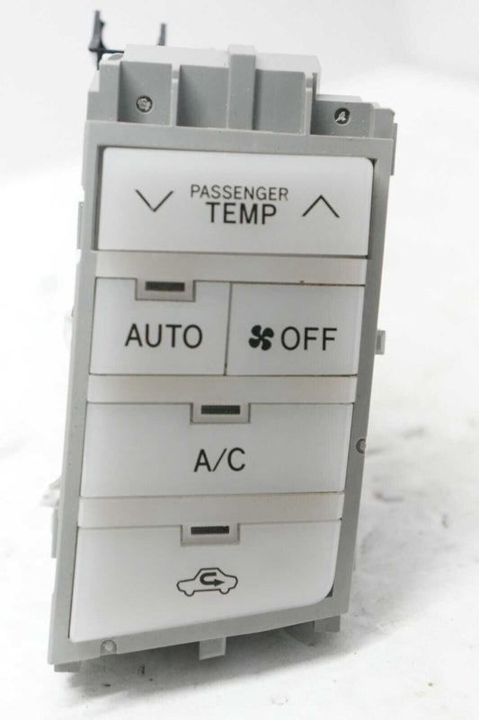 *READ* 05-10 Toyota Avalon Passenger RH Temp Control A/C Heater 55900-07160 OEM - Alshned Auto Parts