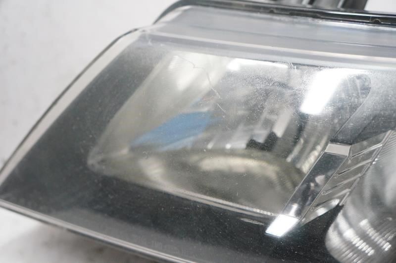 2010-2012 Kia Forte Driver Left Front Head Light 921011M033 OEM - Alshned Auto Parts