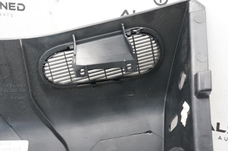 2010 Volkswagen Beetle Trunk Trim Left Corner Trim Upper Quarter 1C0-867-761-K - Alshned Auto Parts