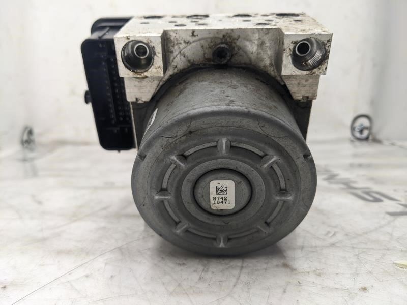 2017-2019 GMC Canyon ABS Anti Lock Brake Pump Module 84338035 OEM alshned-auto-parts.myshopify.com