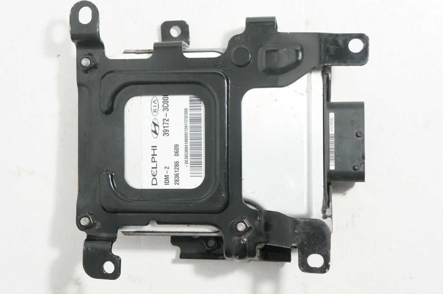 2012-2016 Hyundai Genesis Fuel Injection Control Module 39172-3C000 OEM - Alshned Auto Parts