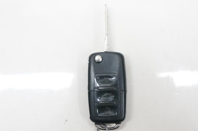 2002-2010 Volkswagen Beetle Keyless Entry Remote Fob NBG 92596263 1J0-959-753-DC - Alshned Auto Parts