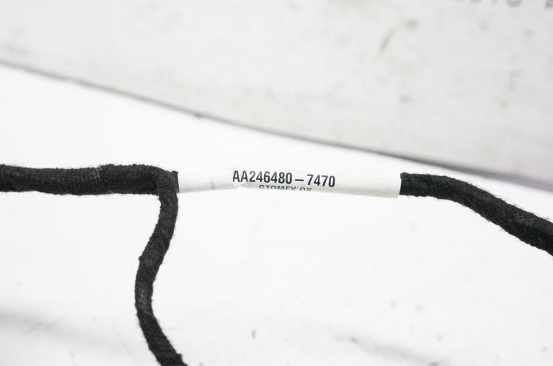 2019 Dodge Ram 2500 A/C And Heater Wiring 68442373AA - Alshned Auto Parts